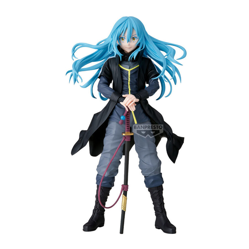"That Time I Got Reincarnated as a Slime" Grandista Rimuru Tempest