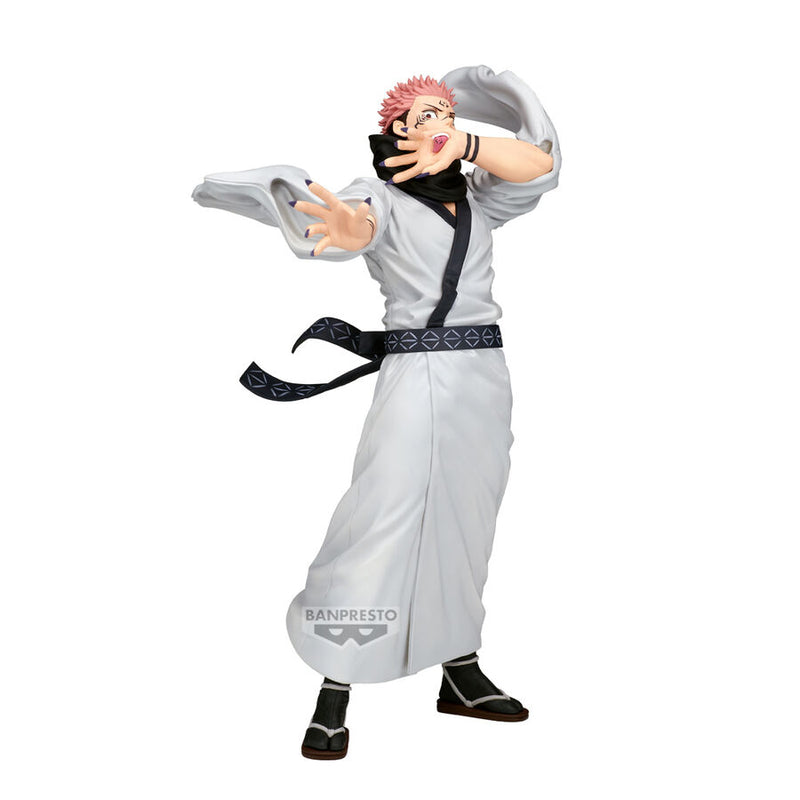 "Jujutsu Kaisen" Grandista-SUKUNA-
