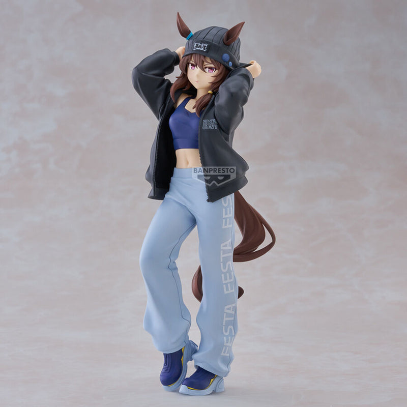 "Umamusume Pretty Derby" BoC'z we\n Nakayama Festa as Ata Mahane Figure