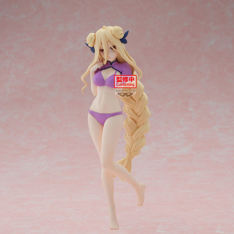 "Date A Live" GLITTER&GLAMOURS-MUKURO HOSHIMIYA China Swimsuit Ver.