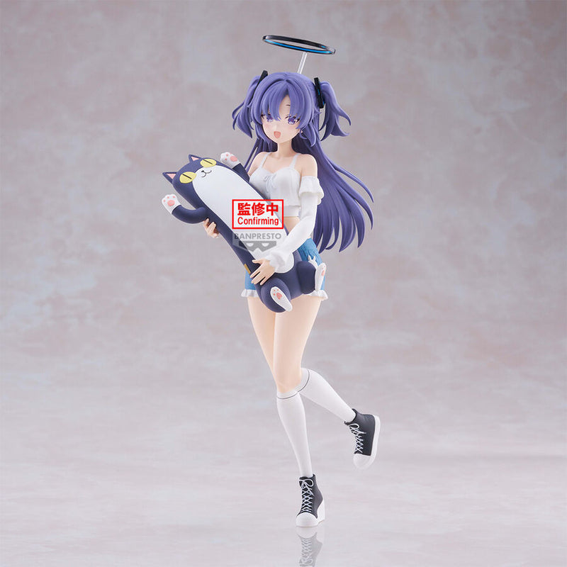 "Blue Archive" ESPRESTO -Casual clothes- Yuuka