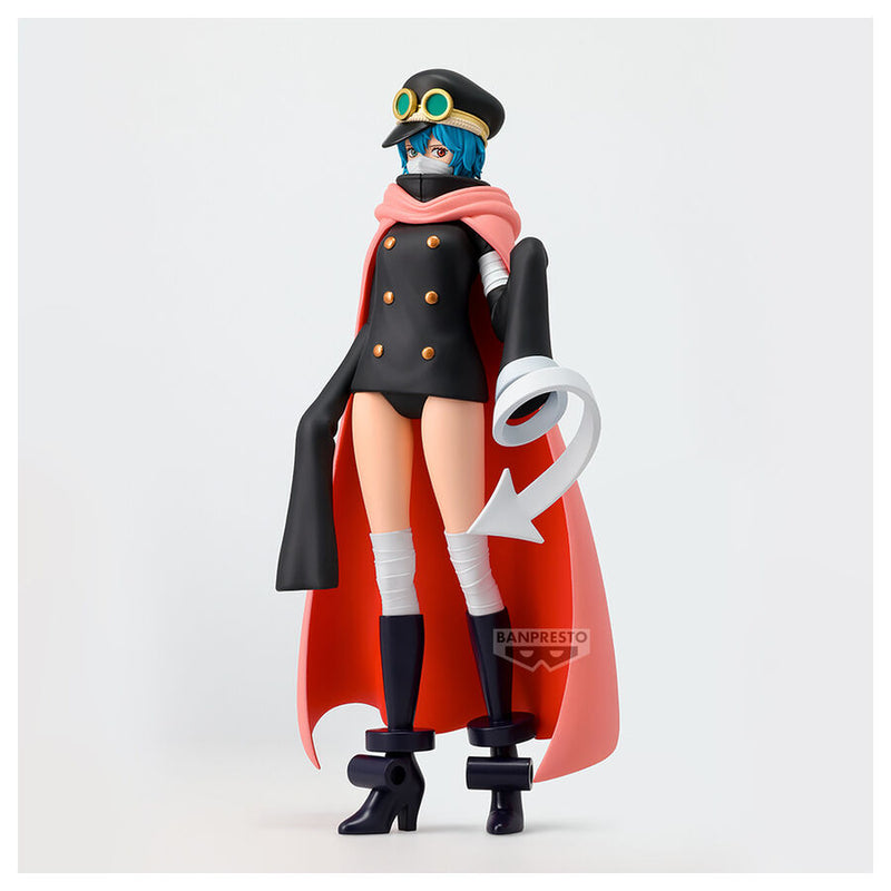 "One Piece" GLITTER&GLAMOURS-ST. GUNKO-