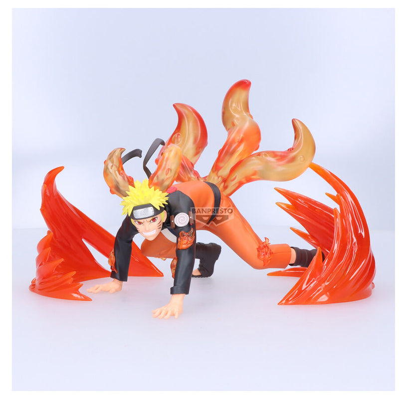 NARUTO-ナルト- 疾風伝 VIBRATION STARS-UZUMAKI NARUTO-Ⅶ