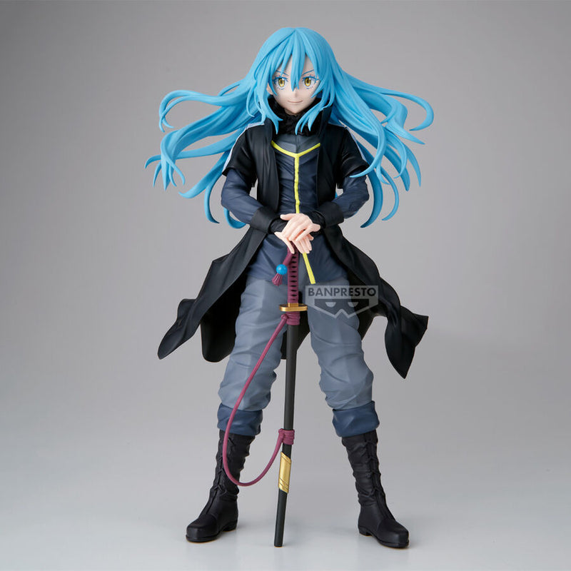 "That Time I Got Reincarnated as a Slime" Grandista Rimuru Tempest