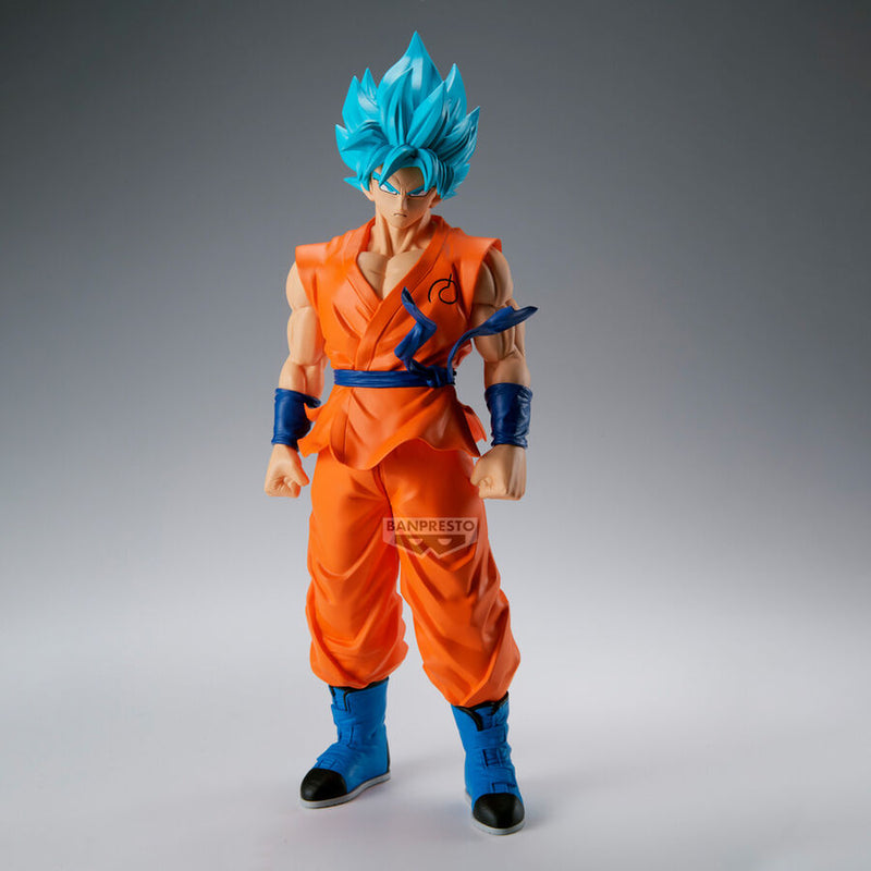 "Dragon Ball Super Beerus" Grandista-SON GOKU-Ⅳ ※B:Super Saiyan God Super Saiyan Son Goku