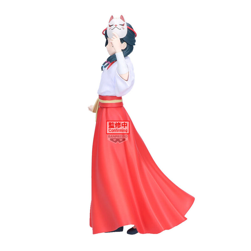 "The Apothecary Diaries" Maomao Figure Fox Village