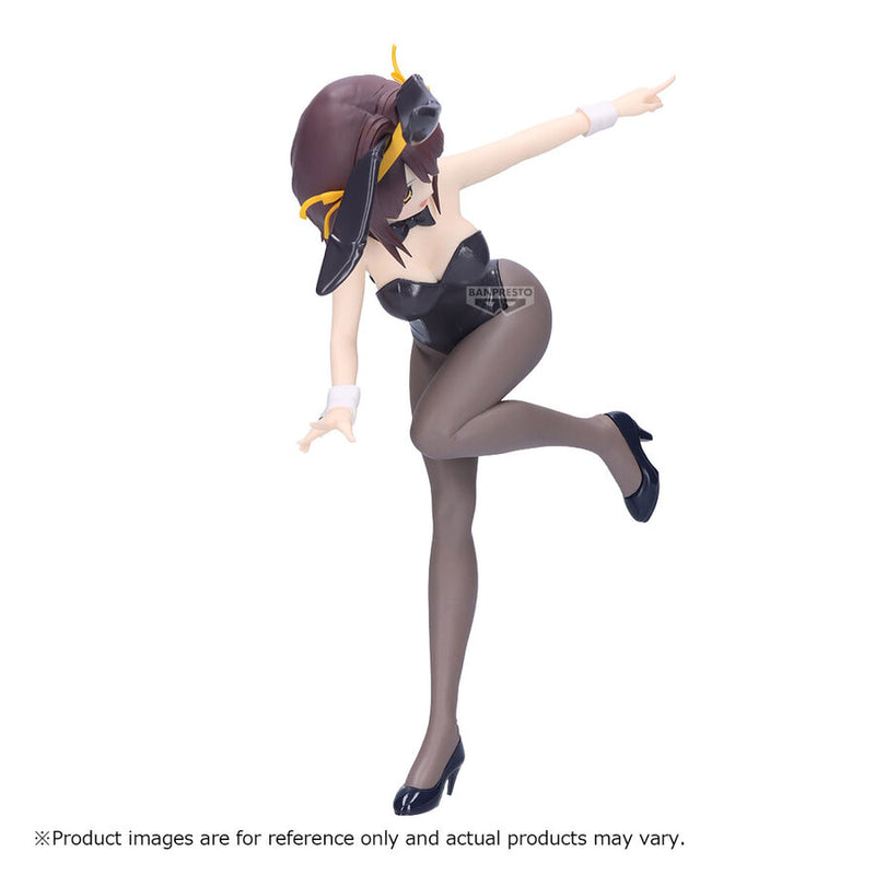 "The Melancholy of Haruhi Suzumiya" Figure -Haruhi Suzumiya-