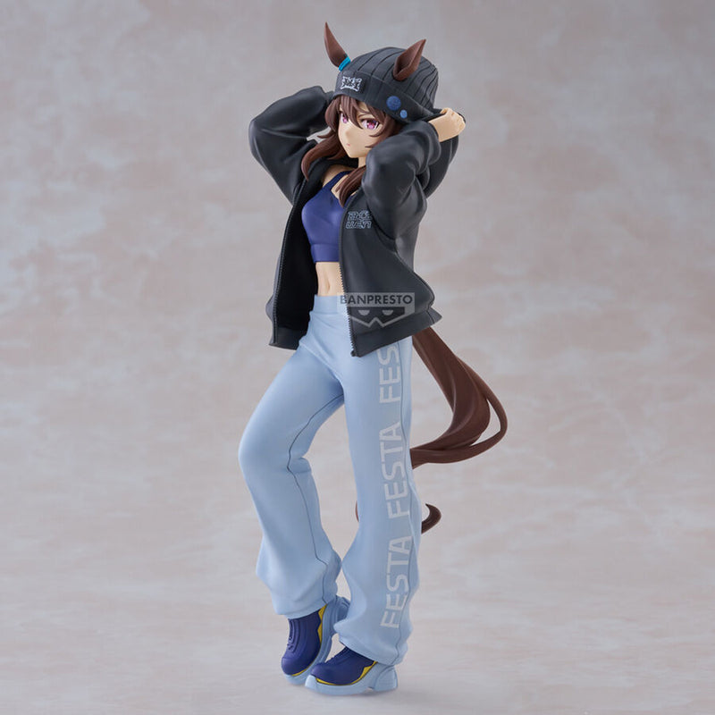 "Umamusume Pretty Derby" BoC'z we\n Nakayama Festa as Ata Mahane Figure