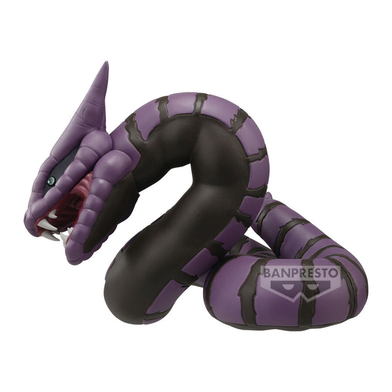 "NARUTO" Soft Vinyl Figure Manda