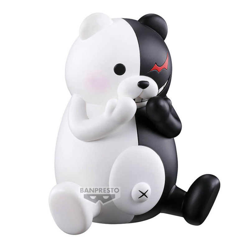 "Danganronpa 1.2 Reload" Monokuma Figure