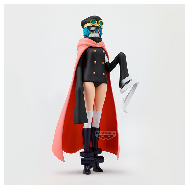 "One Piece" GLITTER&GLAMOURS-ST. GUNKO-