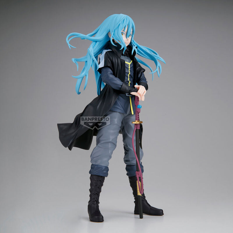 "That Time I Got Reincarnated as a Slime" Grandista Rimuru Tempest