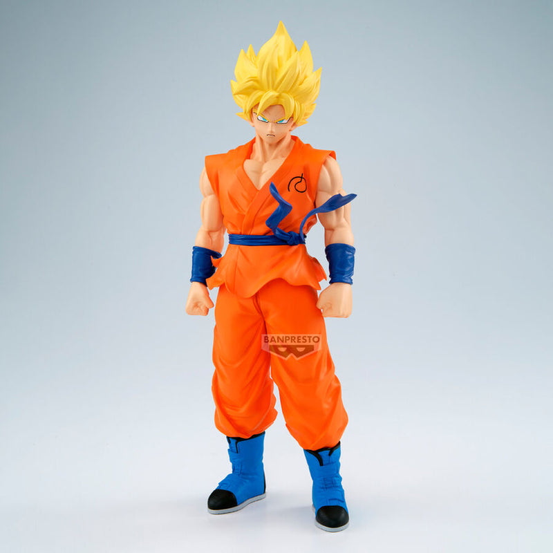 "Dragon Ball Super Beerus" Grandista-SON GOKU-Ⅳ ※A:Super Saiyan Son Goku