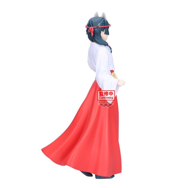 "The Apothecary Diaries" Maomao Figure Fox Village