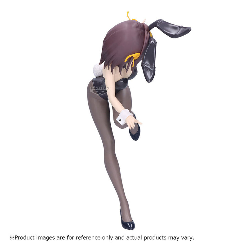 "The Melancholy of Haruhi Suzumiya" Figure -Haruhi Suzumiya-