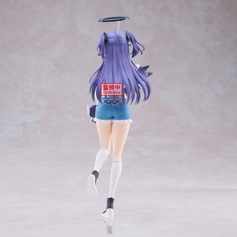"Blue Archive" ESPRESTO -Casual clothes- Yuuka