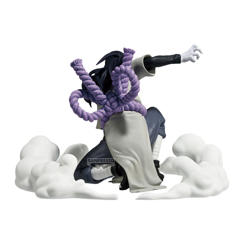 "NARUTO" Orochimaru Figure ~Kuchiyose No Jutsu‼~