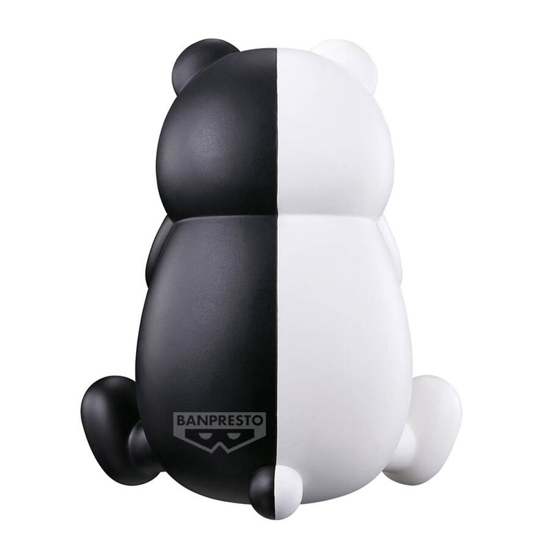 "Danganronpa 1.2 Reload" Monokuma Figure