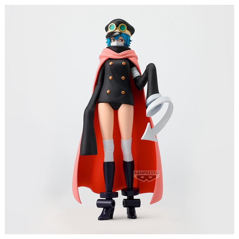 "One Piece" GLITTER&GLAMOURS-ST. GUNKO-