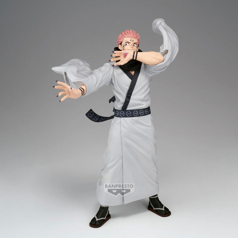 "Jujutsu Kaisen" Grandista-SUKUNA-