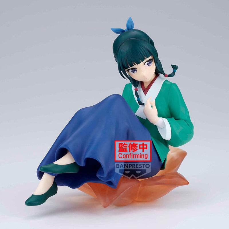 "The Apothecary Diaries" ESPRESTO Twilight blossom Maomao