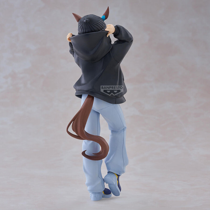 "Umamusume Pretty Derby" BoC'z we\n Nakayama Festa as Ata Mahane Figure