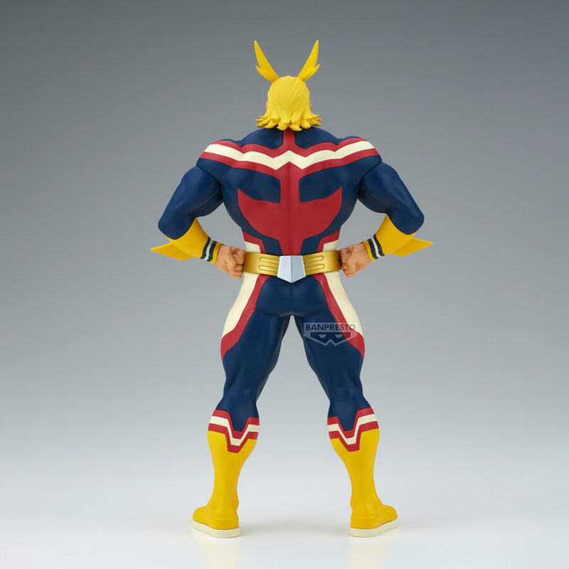 "My Hero Academia" 10th Anniversary THE AMAZING HEROES-ALL MIGHT-