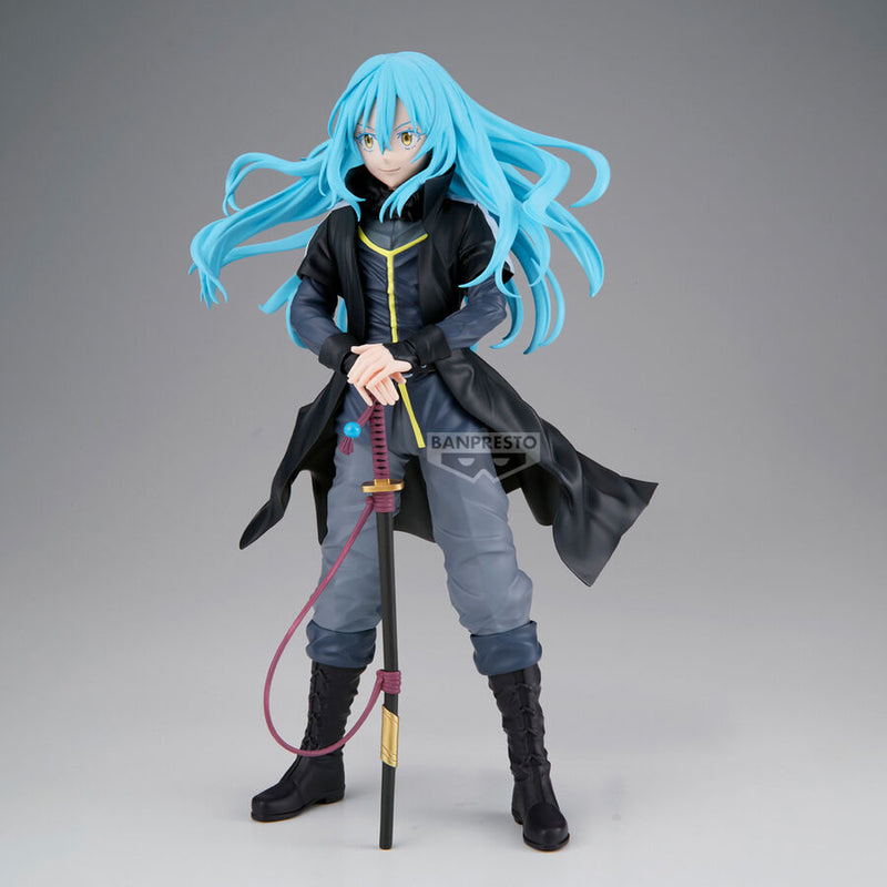 "That Time I Got Reincarnated as a Slime" Grandista Rimuru Tempest