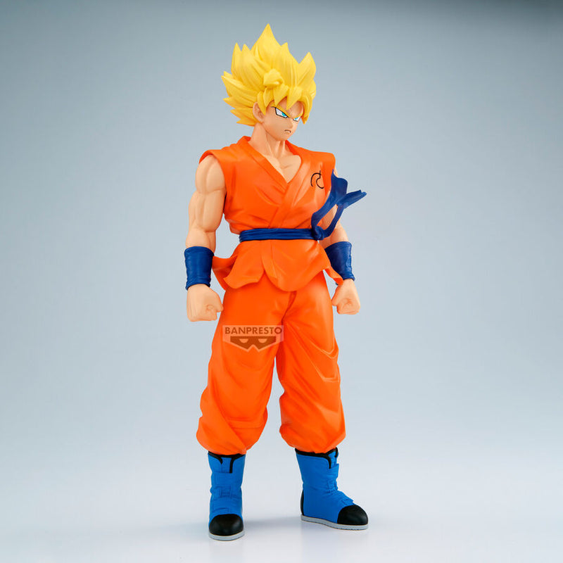 "Dragon Ball Super Beerus" Grandista-SON GOKU-Ⅳ ※A:Super Saiyan Son Goku