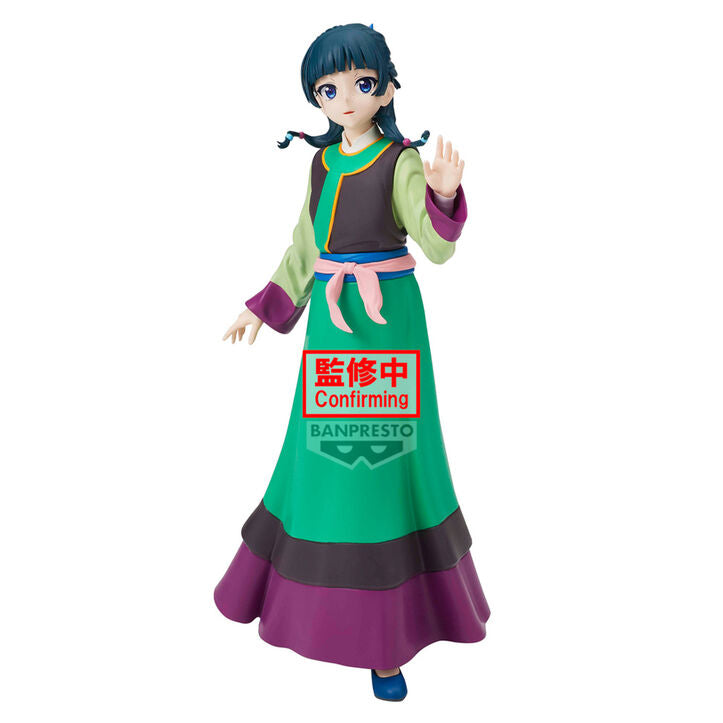 "The Apothecary Diaries: The Deceased  Empress' Treasure" Maomao Figure