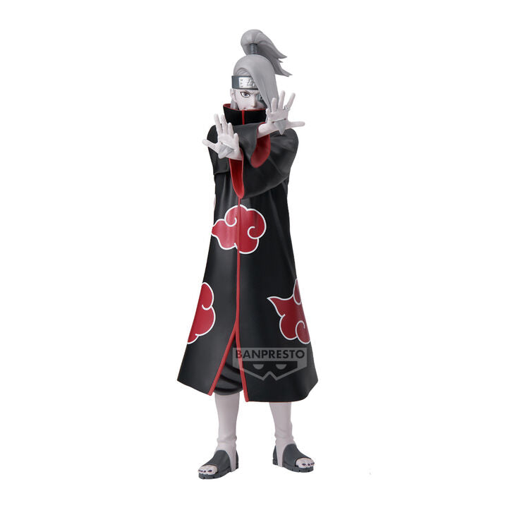 "Naruto Shippuden" Noir Edge Collection -DEIDARA & SASORI- ※DEIDARA