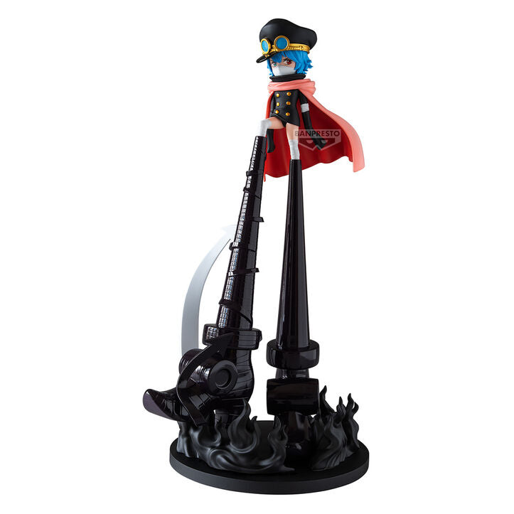 "One Piece" World Collectable Figure SPECIAL Saint Gunko