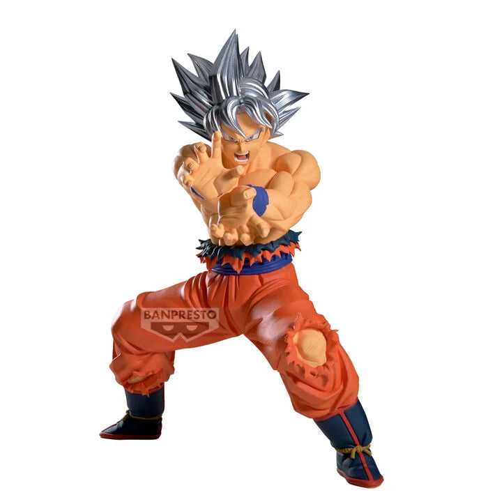 "Dragon Ball Super" Grandista-SON GOKU-Ⅴ