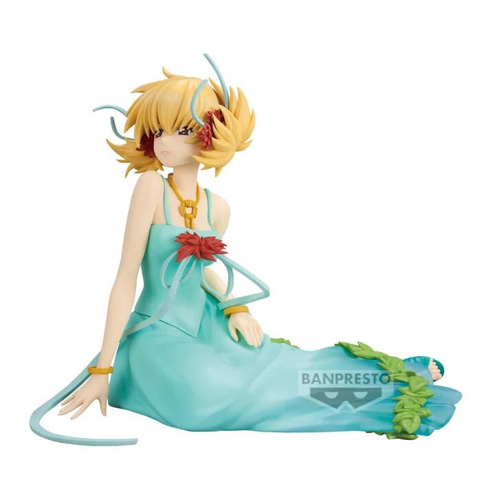"Mobile Suit Gundam SEED" Cagalli Yula Athha Figure Akatsuki no kuruma Ending Ver.