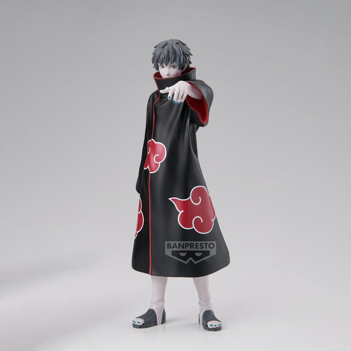 "Naruto Shippuden" Noir Edge Collection -DEIDARA & SASORI- ※SASORI
