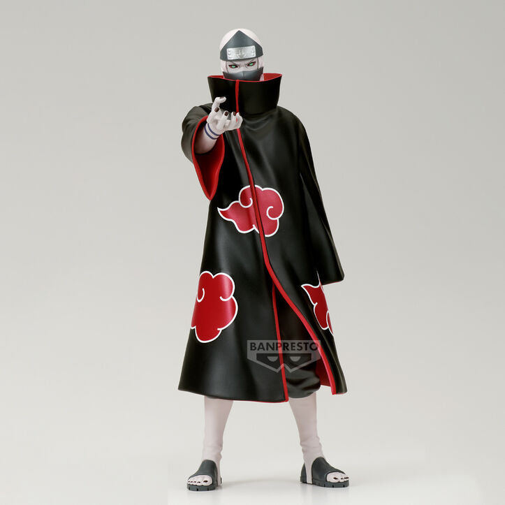 "Naruto Shippuden" Noir Edge Collection -HIDAN & KAKUZU- ※KAKUZU