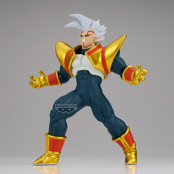 "Dragon Ball GT" MATCH MAKERS Super Baby 2 (VS Super Saiyan 4 Son Goku)