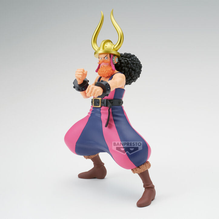 "One Piece" BATTLE RECORD COLLECTION -USOPP-