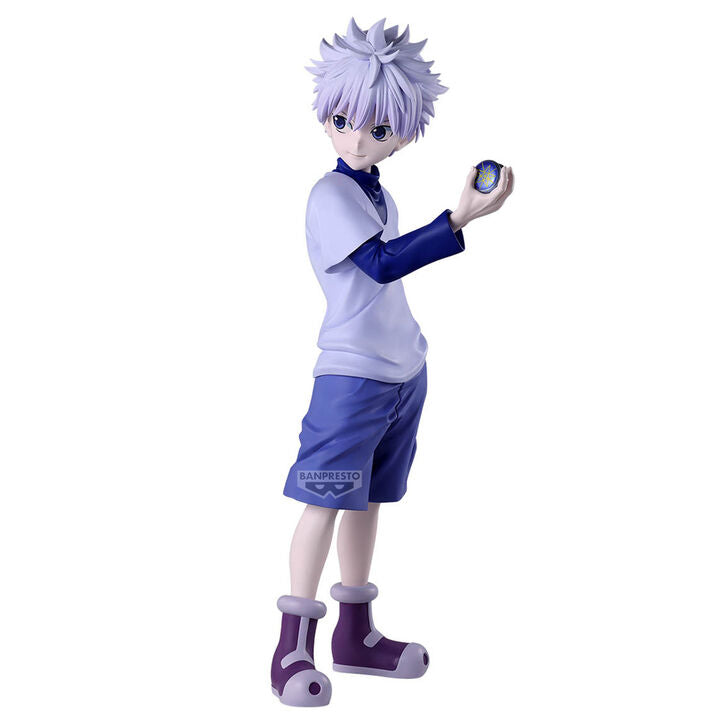 HUNTER×HUNTER Grandista -Killua & Leorio- ※Killua