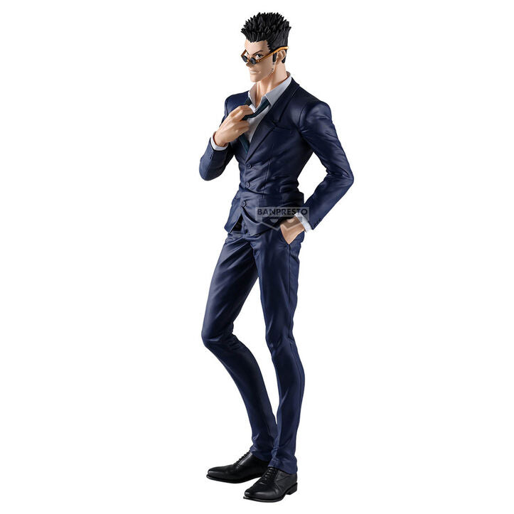 HUNTER×HUNTER Grandista -Killua & Leorio- ※Leorio