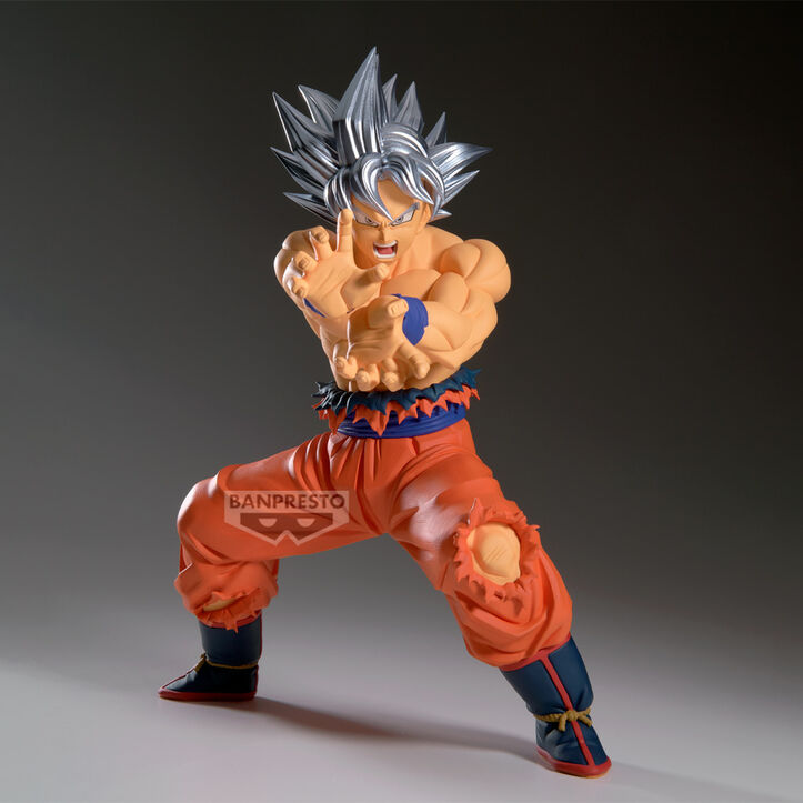 "Dragon Ball Super" Grandista-SON GOKU-Ⅴ