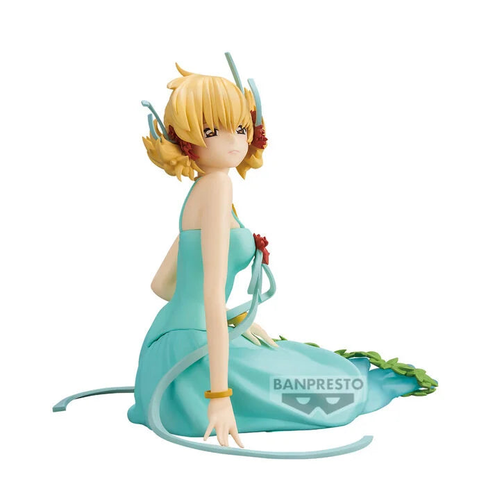 "Mobile Suit Gundam SEED" Cagalli Yula Athha Figure Akatsuki no kuruma Ending Ver.