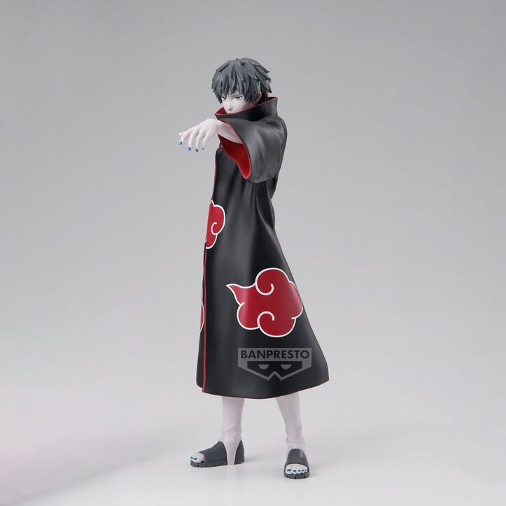 "Naruto Shippuden" Noir Edge Collection -DEIDARA & SASORI- ※SASORI