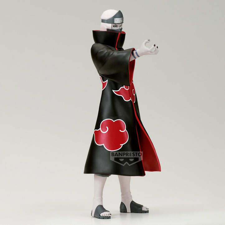 "Naruto Shippuden" Noir Edge Collection -HIDAN & KAKUZU- ※KAKUZU