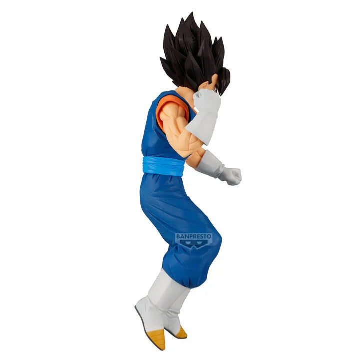 "Dragon Ball Z" SOLID EDGE WORKS -THE Departure- Vegito