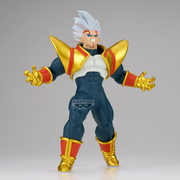 "Dragon Ball GT" MATCH MAKERS Super Baby 2 (VS Super Saiyan 4 Son Goku)