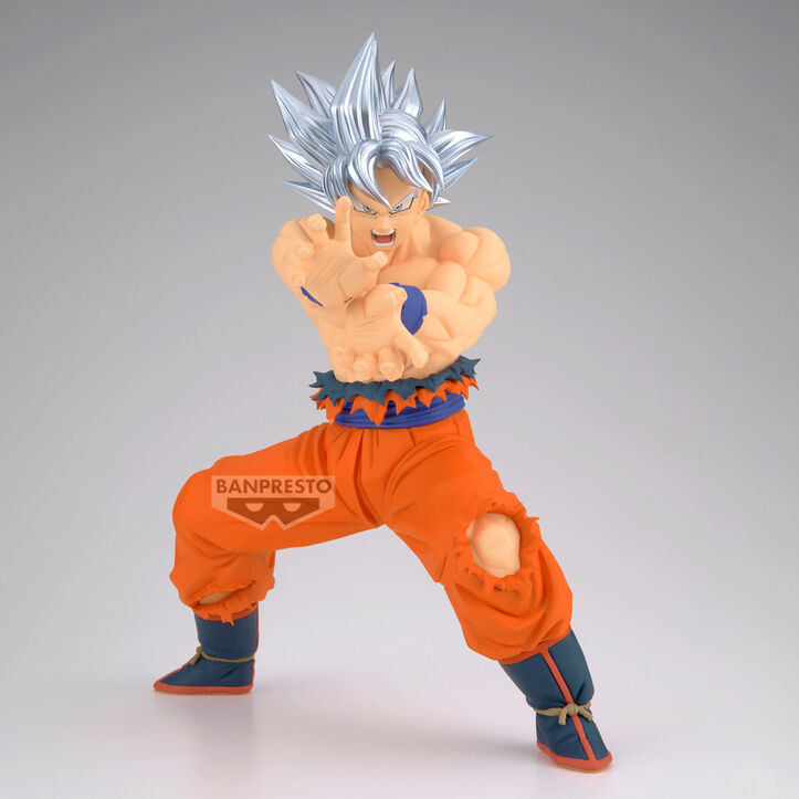 "Dragon Ball Super" Grandista-SON GOKU-Ⅴ