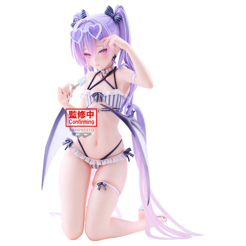 "Rurudo" ESPRESTO -Sweetest pose- Eve