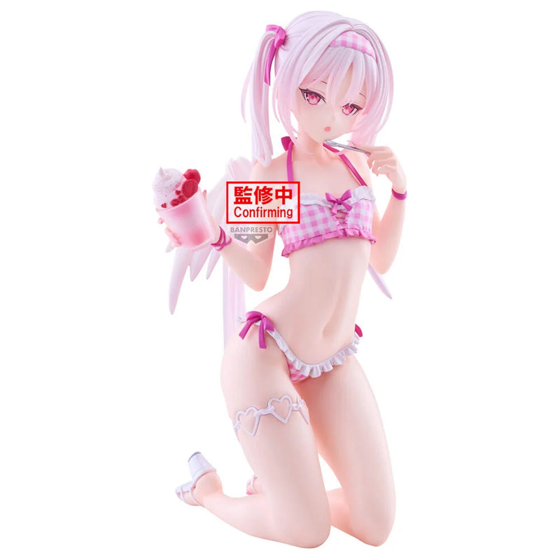 "Rurudo" ESPRESTO -Sweetest pose- Angel Police Elle