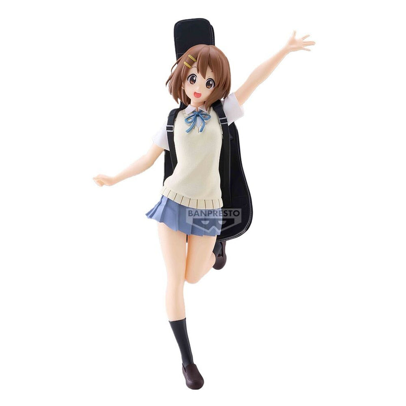 "K-ON!!" SQ Figure -Hirasawa Yui-